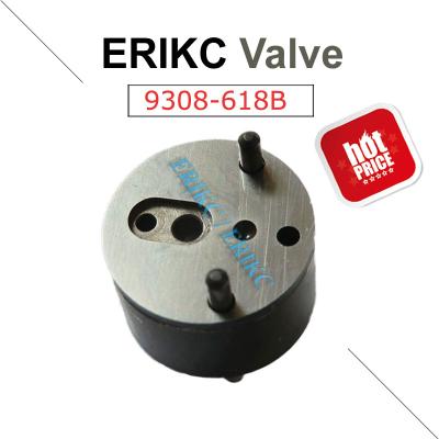 China ERIKC 9308-618B Fuel Control Valve Assy 9308Z618B Injectors Control Valve Heavy Truck Engine Car Valves 6308z618B Type Diesel Auto Big Unit Injector 6308618B Valve for sale