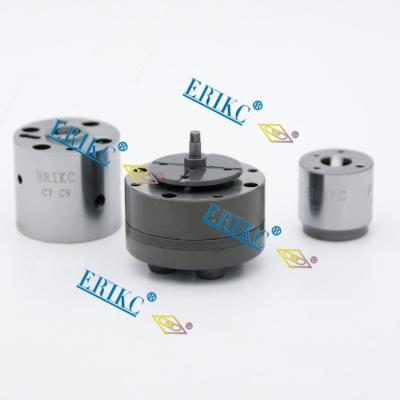 China High Speed ​​Trait Steel ERIKC 241-3400 Tracked Excavator Parts 246-2343 Hydraulic Injector C7 295-141 328-2582 387-9428 Control Valve For CAT for sale