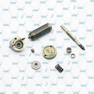 China ERIKC Bico 0445115 Series Piezo Injector Repair Kit 0445116 117 Series Standard Size Diesel Injection Parts for sale