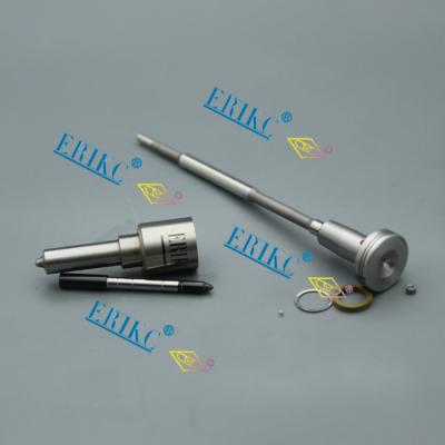 China Trait ERIKC Auto Repair Kit and Nozzle Fuel Injector DLLA147P1814 Diesel Injector High Speed ​​Steel Valve F00RJ01692 For 0445120153 for sale