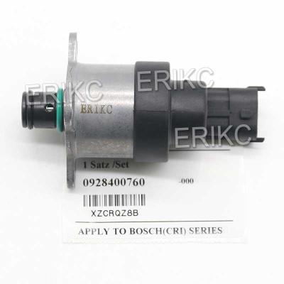 China Trait 400 760 Truck High Speed ​​Steel Pump Metering Valve 0928 ERIKC 0928400760 Metering Tools 0 Metering Valves 928 400 760 for sale