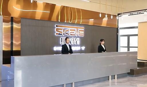 Επαληθευμένος προμηθευτής Κίνας - Skate (shanghai) Technology Co., Ltd.