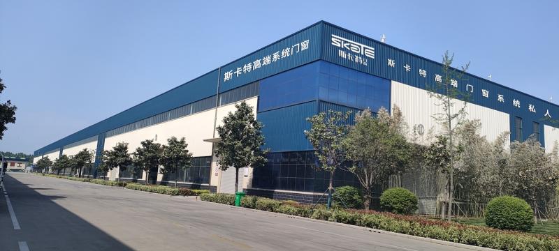Verified China supplier - Skate (shanghai) Technology Co., Ltd.