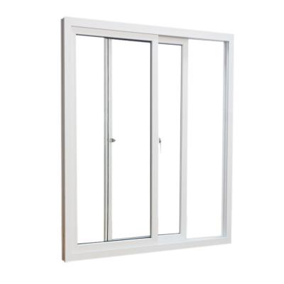 China Aluminum Passive House Sliding Windows Custom Designed for Window Design and R D for sale