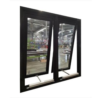 China Stainless Steel Screen Netting Awning Windows For Third-Party Inspection for sale