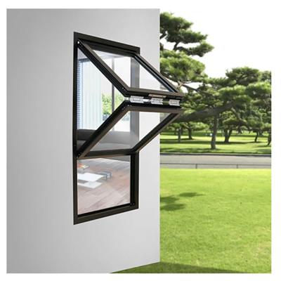 China Hoge sterkte Nylon PA66 Warmte-isolatie band Aluminium legering Bi-vouw Windows Te koop