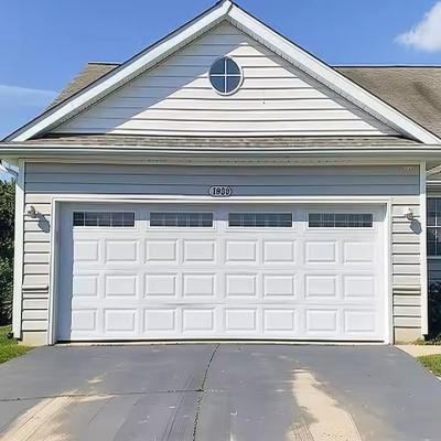 China Garage Doors Superior Strength Security And Weather Resistance For Home And Business for sale