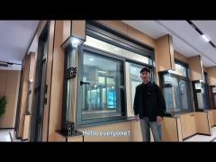 Sliding Window