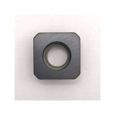 China 2021 Custom New Arrival Cast Iron Cutter High Security Milling Inserts for sale