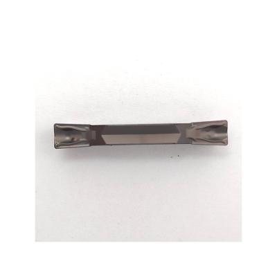 China Wholesale High Quality Steel Cutter Custom High Security CNC Feed Milling Inserts for sale