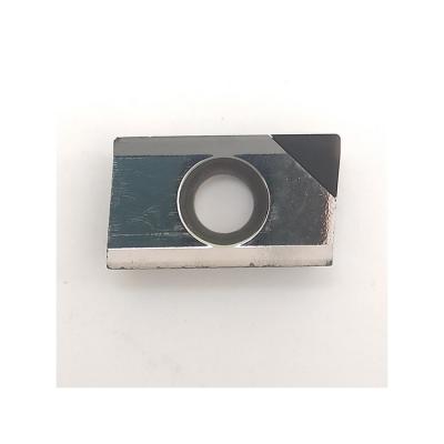 China Customization Feed Aluminum Cutter High Security Tool Milling Inserts for sale