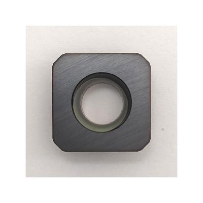 China 2021 Custom New Arrival Cast Iron Cutter High Security Milling Inserts for sale