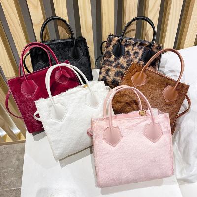 China Waterproof 2022 Custom Ladies Bags Handbag Handbag Vendors Shoulder Handbag for sale