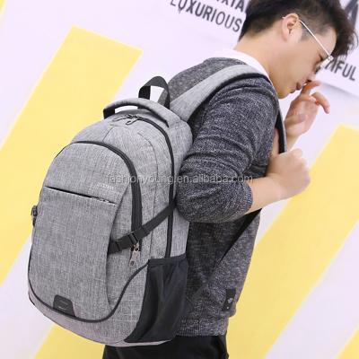 China Custom Waterproof Backpack Logo Notebook Backpack Toddler Backpacks for sale