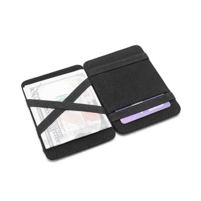 China Waterproof Business Card Bags Bags For Card Bank Card Bag Holder for sale