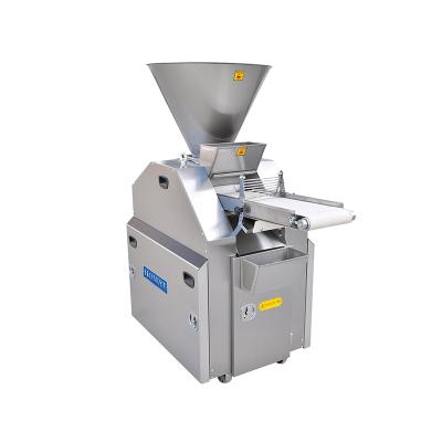 China Cutest Automatic Hotels Bakery Equipment Bread Dough Cutter Dough Divider Volumetric Dough Divider for sale