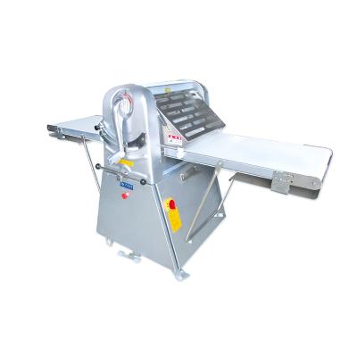 China Vegetable Processing Plant Durable And Dirt-Resistant Home Dough Sheeter Machine For Home Use for sale