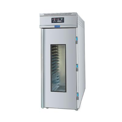 China Hotels Commercial OEM/ODM Bakery Equipment Retarder Proofer/Bread Proofer Proofing Part for sale