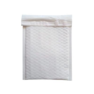 China New Express Transport Packaging China Manufacturer Bubble Mailer Poly Bags Low Price Custom Bubble Mailer Bag for sale