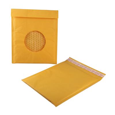 China High Quality Factory Sales Style Kraft Paper Bubble Express Hot Mailer High Quality Shipping Shipping Poly Bubble Bag for sale