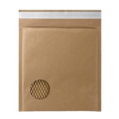 China Chinese Express Transport Quality Assurance Eco Mailer Bag Source Packaging Ad Bags Kraft Technology For Sale for sale