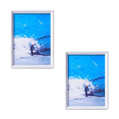 China Luxury New Design Picture Frame Photo Frames Levitation Picture Photo Frame On Sale for sale