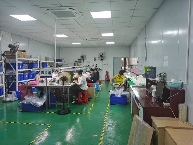 Verified China supplier - Xiamen Liangjun Industry And Trade Co., Ltd.