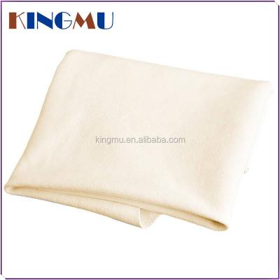 China eco-friendly synthetic chamois / multifunctional car chamois cleaning cloth for sale