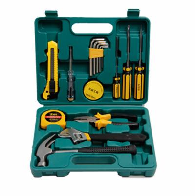 China Car/Household Emergency Automobile Emergency Tool Vehicle Repair Spare Part Tool Kit Tool Kit for sale