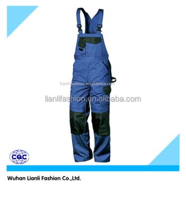 China Anti Shrinkage Painters Work Coveralls Man Coveralls One Piece Overalls for sale