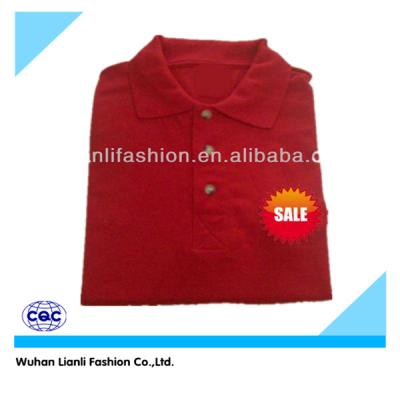 China Breathable Cheap Colorful Shirt Design for sale