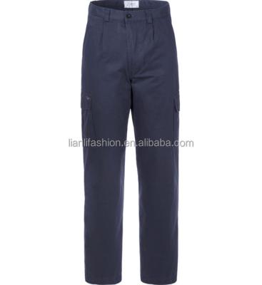 China Men Breathable Summer Casual Long Pants for sale