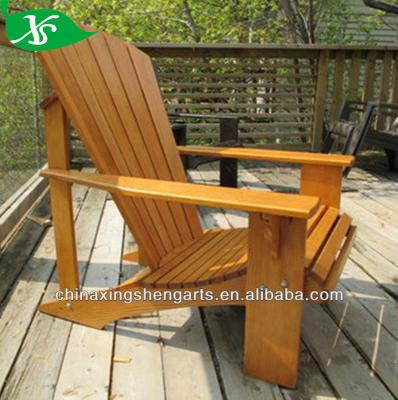 China Adirondack Chair HAMPTON ADIRONDACK CHAIR HARDWOOD CAPE COD for sale