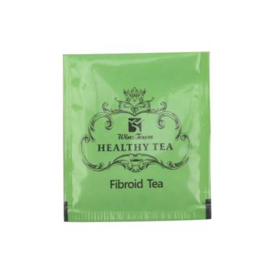 China Fibroid Uterus Herbal Tea Treatment Toxin and Waste Clear Space Tea Bags Decrease Inflammation Uterus Fibroid Tea for sale