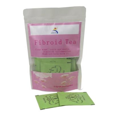 China Hot Health Personal Care Beauty Womb Fibroid Removing Fibroid Tea Herbal Fertility For Women Clean Uterine Other Beauty for sale