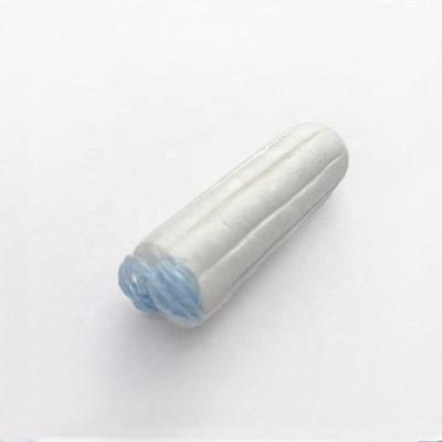 China 100% Cotton Natural Wholesale Private Label Digital Tampons For Women for sale