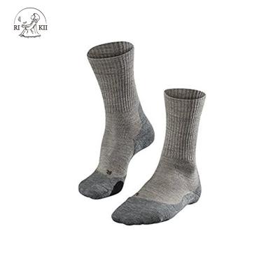 China BQ-A 030 High Quality Merino QUICK DRY best increasing sock wool walking increasing socks wholesale for sale