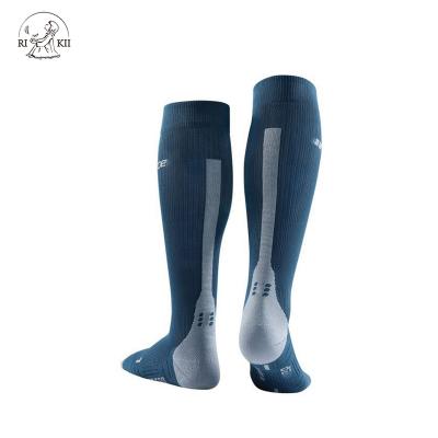 China Good Quality QUICK DRY Mens BQ-A 106 Compression Sports Socks for sale