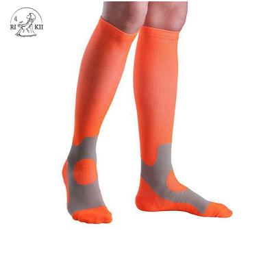 China QUICK DRY BQ-A 109 New Arrive Compression Soccer Socks for sale