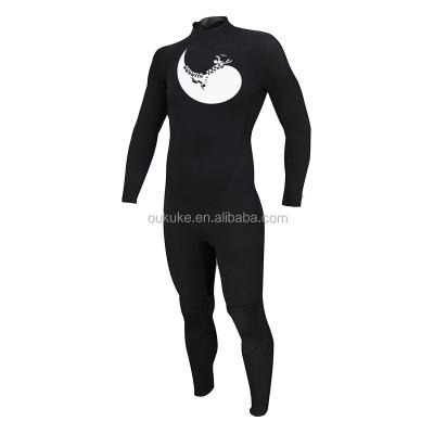 China 2018 Unisex Scuba Diving Suit 1-9 mm Full Neoprene Snorkeling Swimming Wetsuit for sale