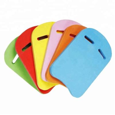 China Swim Aids Float Brave Man Adult Kids Swim Pool Float Buoy Hand Float Board Foam Training Aid EVA Swim Swim Kickboard for sale