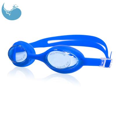 China Anti-fog/UV Protection/Training Swimming Goggles Best Myopia Degree Prescription Waterproof Professional Custom Optical Correction Anti Fog for sale