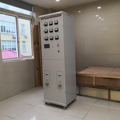 China IEC61000-4-34 Efficient 600*600*2000mm Electromagnetic Pulse Generator for sale