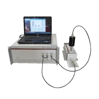 China LIONCEL Led RF Immunity Test EMC Test 19