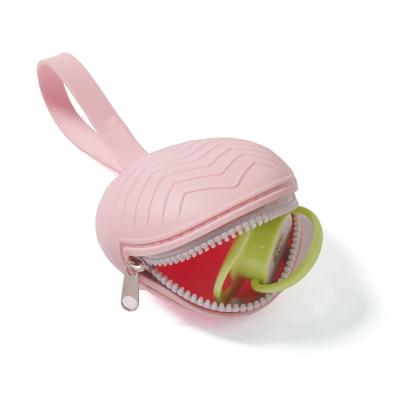 China hot-selling products portable baby silicone pacifier box 659164958929 for sale