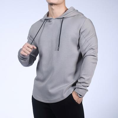 China Wholesale Fashion Logo Printed Oversize Pullover Hoodies Custom Made From Factory New Arrival Anti-pilling for sale