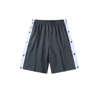 China Hot Selling New Style Fashion Men'S Breathable Activewear Shorts Jogger Shaping Sweat Shorts for sale