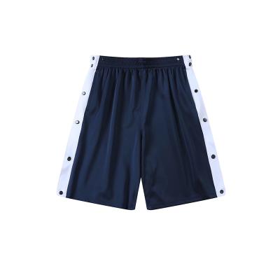 China Breathable Custom Logo Oversize Jogger Shorts Quick Dry Running Shorts For Men for sale