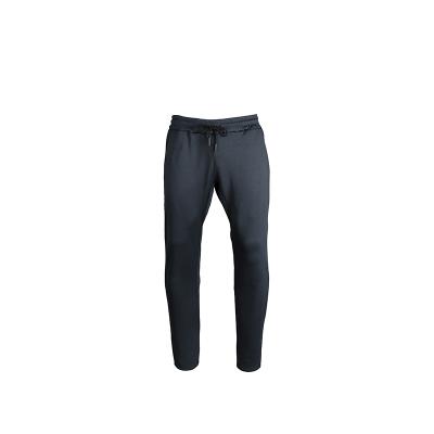 China High Quality Loose Elastic Anti-pilling Track Pants Cotton Sweatpants Men New Style for sale