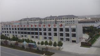 Verified China supplier - Hubei Dongfeng JC Auto Shock Absorber Incorporated Co., Ltd.